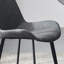 Chaise d'appoint en acier Dmarrion-387835137