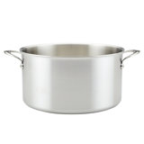 Hestan Thomas Keller Insignia 12 QT Open Stock Pot