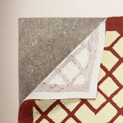 Leighton Dual Surface Deluxe Rug Pad (0.22")