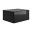 Mirazo 43cm W Manufactured Wood Bedside Table-530724877
