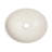Eden Bath 13.4'' Concrete Oval Bathroom Sink-72978376