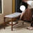 4 Pair Shoe Storage Bench