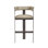 Darcy Bar & Counter Stool