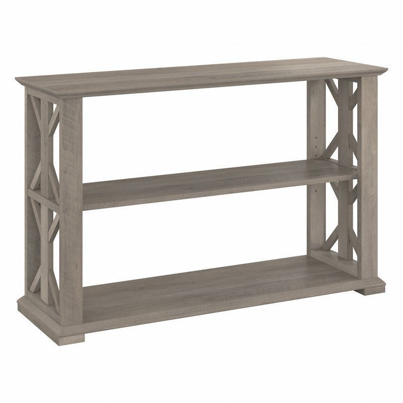 Console Urijha, Bois flottant gris