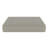 Sunbrella® Outdoor 3.5'' Ottoman Seat Cushion-1629168375