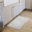 Tapis de cuisine antidérapant en marbre Happy Feet-98423130
