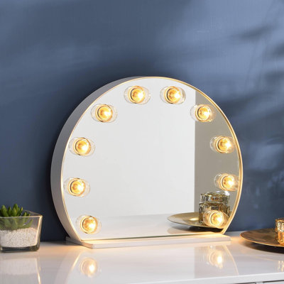 Miroir d'appoint Alma