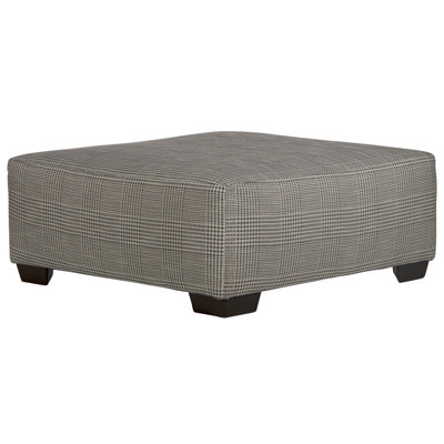 Grenada Upholstered Ottoman