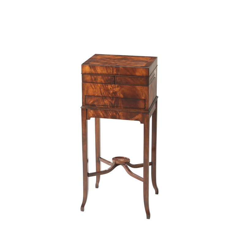 Althorp Living History Vanity with Mirror