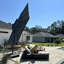 304cm Cantilever Parasol-891744109