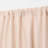 Lauren Ralph Lauren Velvety Room Darkening Solid 100% Cotton Velvet with Lining Back Tab/Rod Pocket Curtain Panel-88849881-88849877