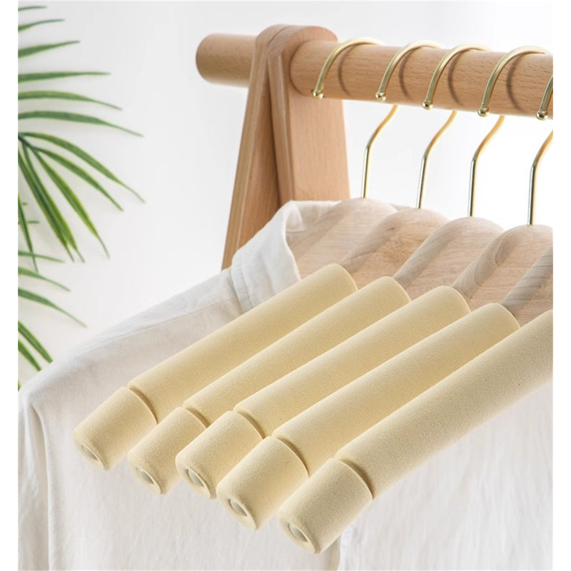 Sponge Clothes Hanger, 10