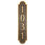 Rockford Column Address Sign Plaque-2120522598-2120522605