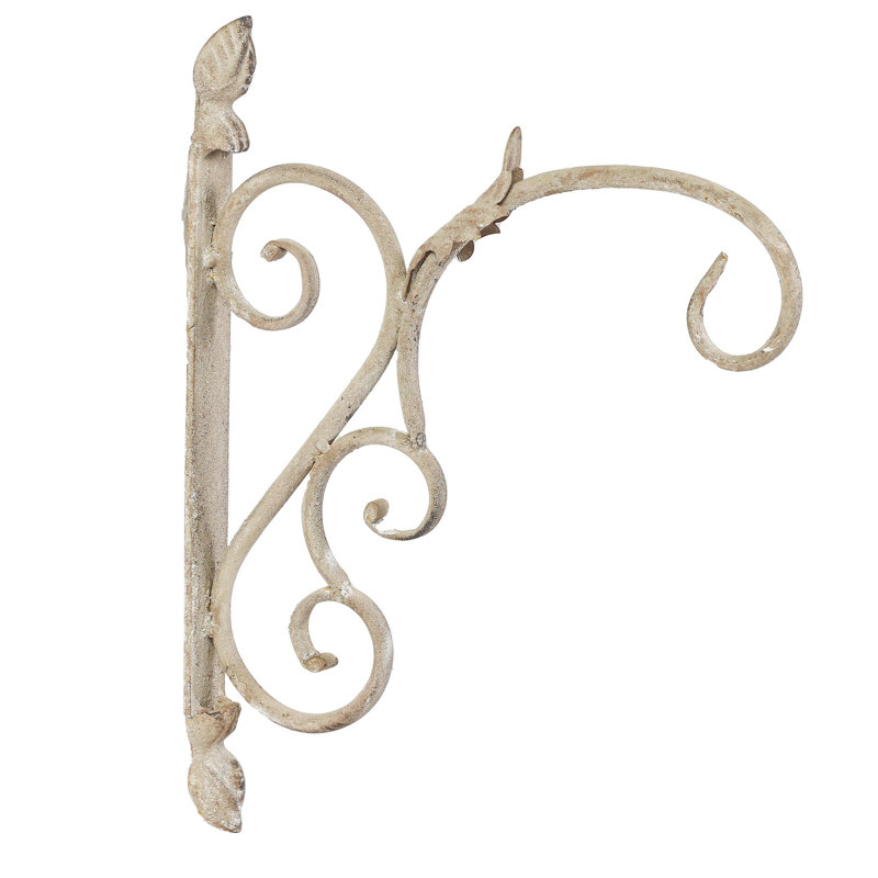 Vidor Metal Bracket Plant Stand