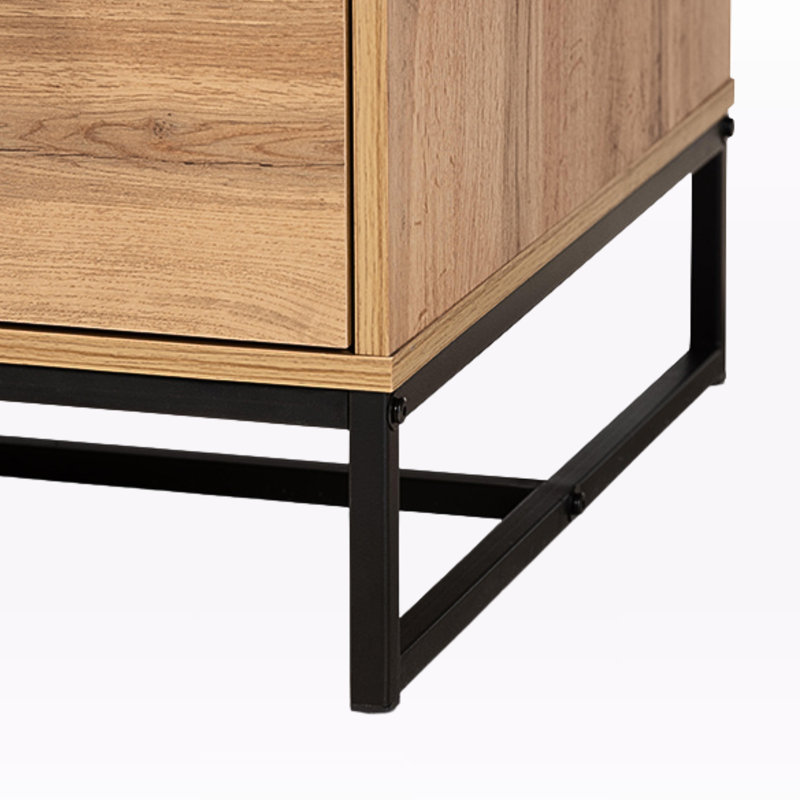 Table basse Aalijah