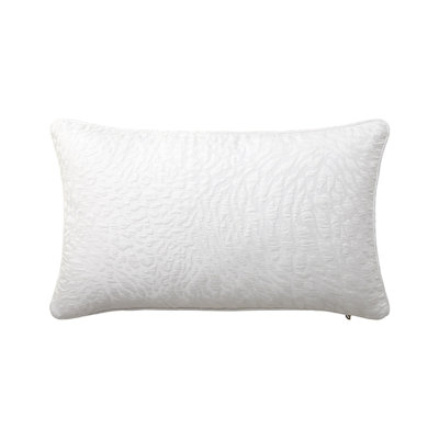 Souvenir Lumbar Pillow Cover & Insert