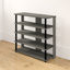 12 Pair Shoe Rack-1599901045