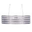 Tiana 2 - Light Drum Chandelier