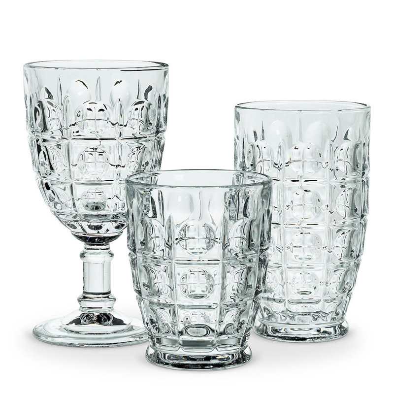 12 oz Verre Highball
