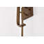 Applique murale de salle de bain à intensité variable Dott-88569048