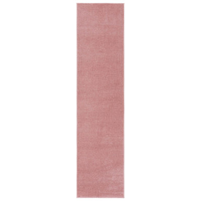 Durah Performance Solid Color Rug