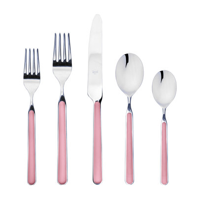 Fantasia Flatware Set - Service for 1