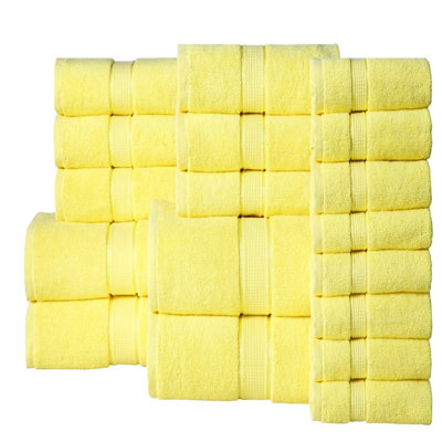 Basel Plush Mulit-Size Set
