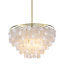 Luminaire suspendu de style lustre spoutnik moderne 6 lumières Esmeralda-1516939564-1491757778