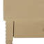 Orbis One Drawer Accent Table-132264800