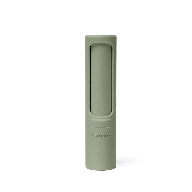 Lint Brush- Sage, Sage