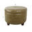 Channell Leatherette Storage Ottoman-913384616