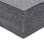 20 tuiles de tapis 23,6 x 23,6 po