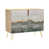 Strokes Gold & Gray