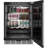 126 Can 24" Undercounter Beverage Refrigerator