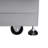 KoolMore Outdoor Kitchen Series Modular Kitchen with a Dual Fuel Pizza Oven, 3 Drawer Cabinet, Corner Cabinet, Sink, Side Burner, 30 in. BBQ Grill and Cabinet in Stainless-Steel (KM-OKSKIT-CONFIG111)