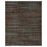 Legacy Wool Geometric Area Rug