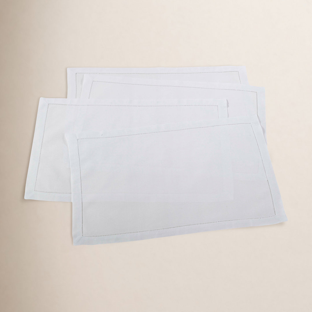 Gelder 20" Linen Placemat (Set of 4) Birch Lane™