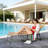 Tanning Chair-1169580745