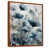 Brown Floater Framed