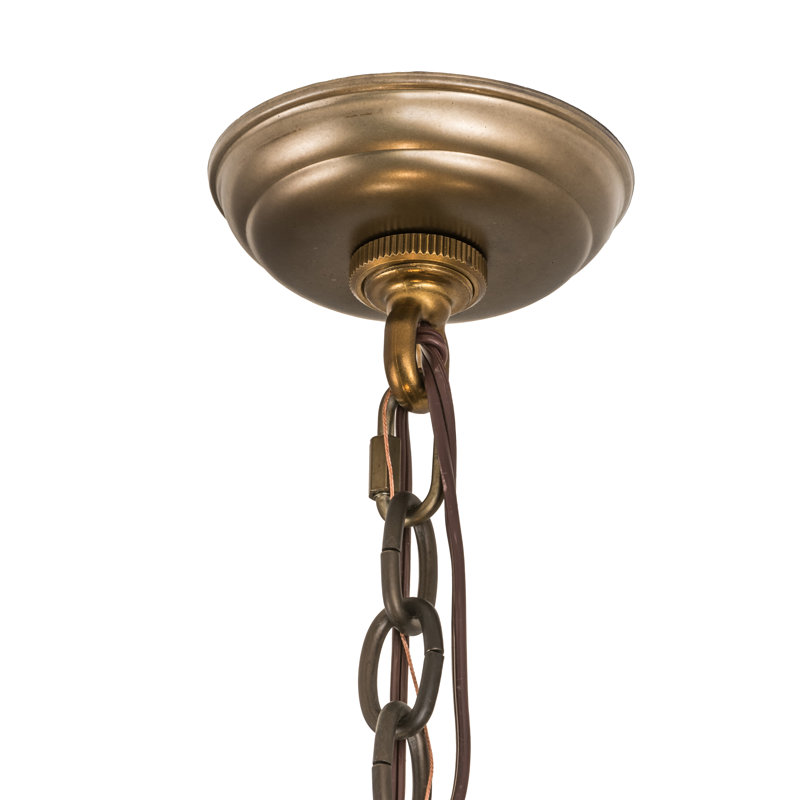 Destynee 12 - Light Chandelier