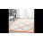 Ammundsen Geometric Beige/Orange Indoor/Outdoor Area Rug-1015031207