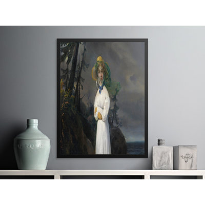 Tiemann No Frame Print