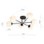 Blakeley 6 - Light Sputnik Chandelier-1003972425