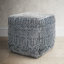 Jedd Upholstered Pouf