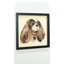 " King Charles Spaniel " by Alex Zeng