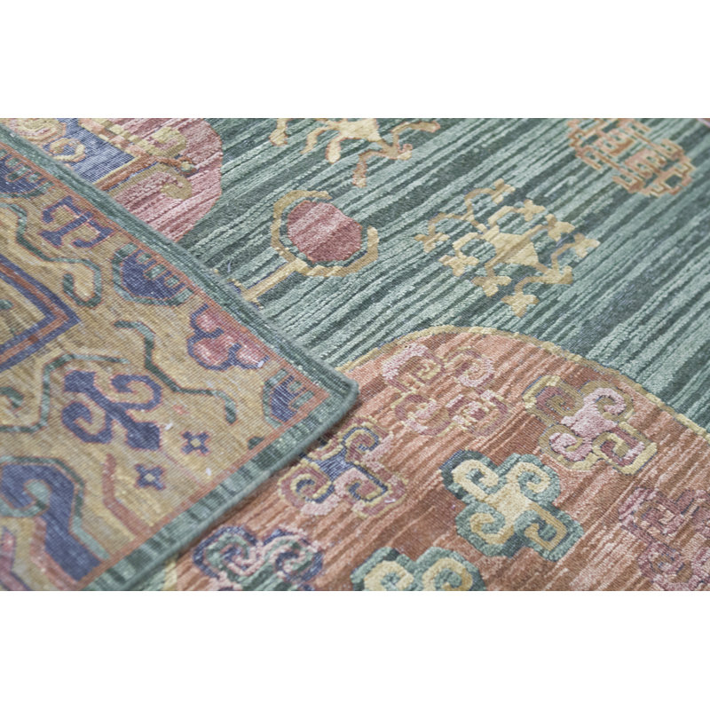 Oriental Area Rug