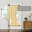  Annie Buffalo Check 100% Cotton Curtain-86455867