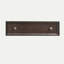 Mahogany 7 Drawer Dresser
