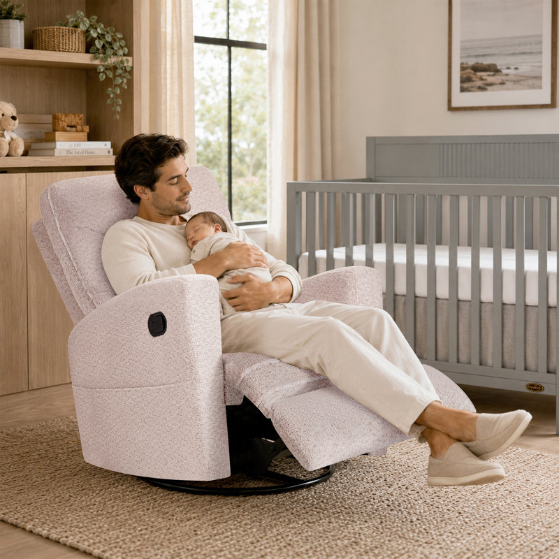 Planeur Chatham Deluxe, Beige Foam/Fibre