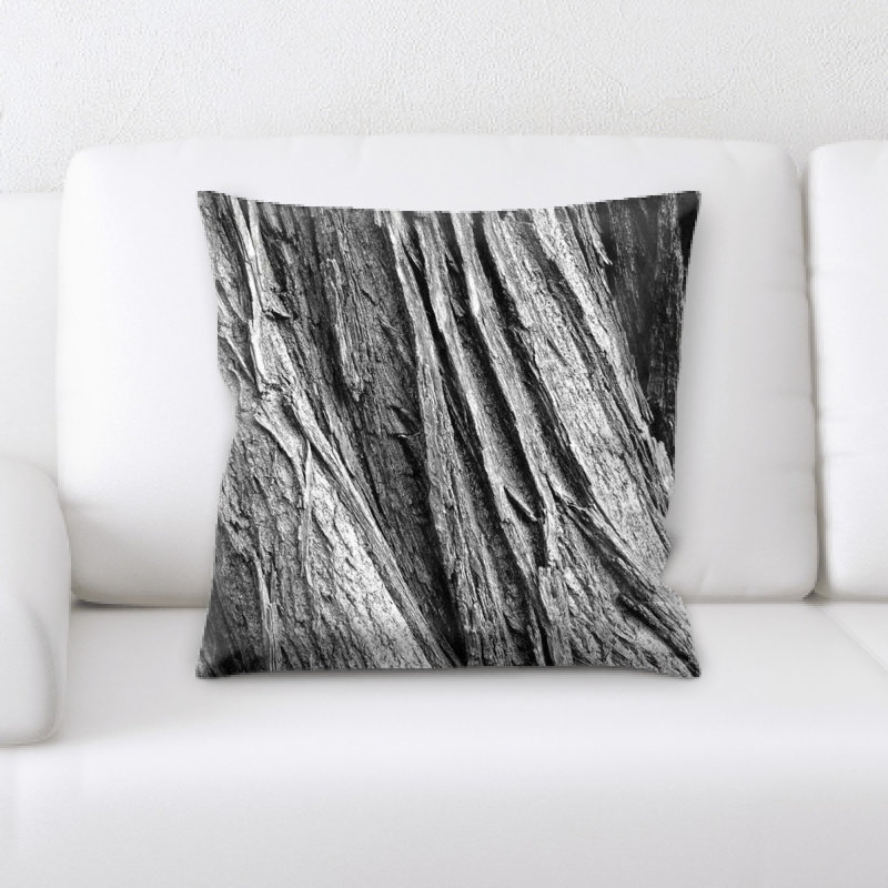 Coussin décoratif tree
